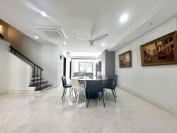 Hillcrest Park (D11), Terrace #610145801